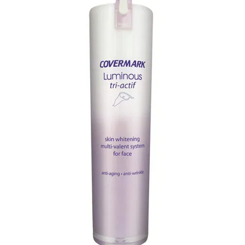 Covermark Luminous Tri-Actif éclaircissant 30ml