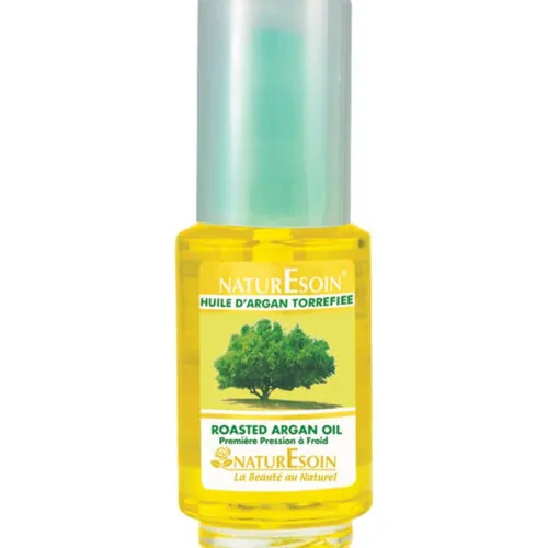 NATURESOIN Argan Torrifiee