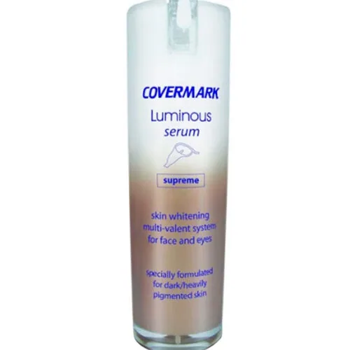 Covermark Luminous Suprême Yeux 15ml