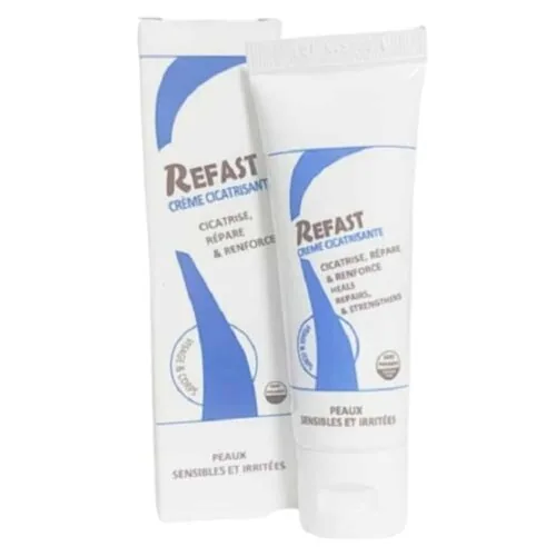 REFAST Creme Cicatrisante 30ml