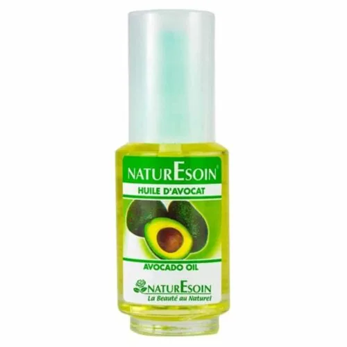 NATURESOIN Huile D’avocat 50ml