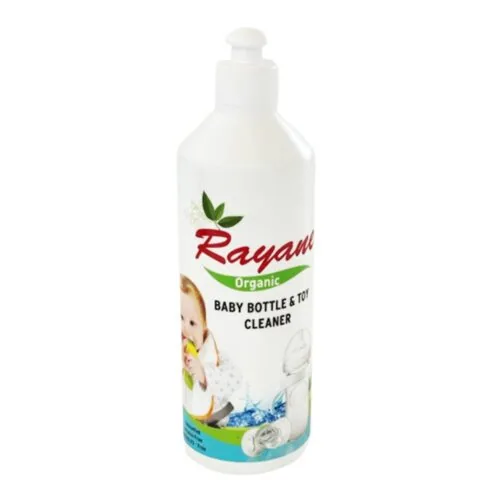 RAYANE Baby Bottle et Toy Cleaner 500ml