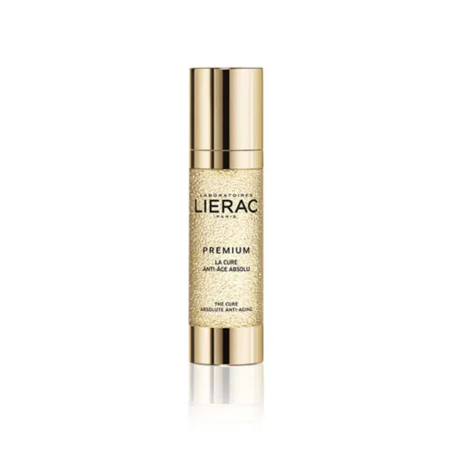 LIERAC PREMIUM LA CURE ANTI-ÂGE ABSOLU 30ML