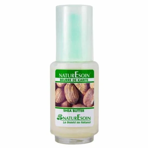NATURESOIN Beurre de Karite 50ml
