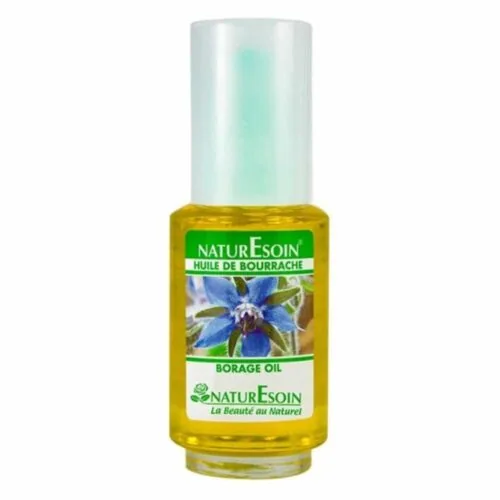 NATURESOIN Huile de Bourrache 50ml