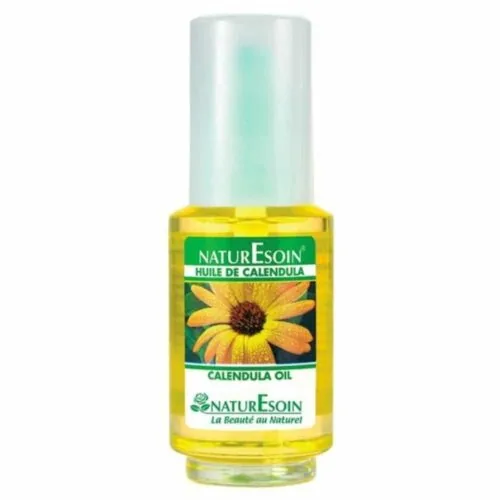 NATURESOIN Huile de Calendula 50ml