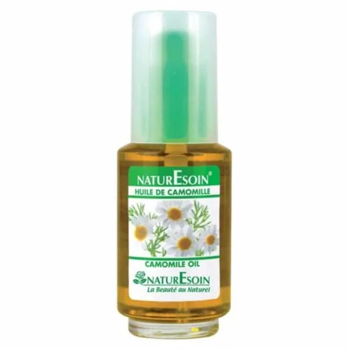 NATURESOIN Huile de Camomille 50ml