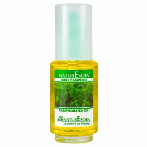 NATURESOIN Huile de Camphree 50ml