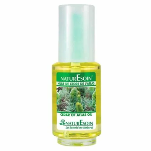 NATURESOIN Huile de Cedre de L’atlas 50ml