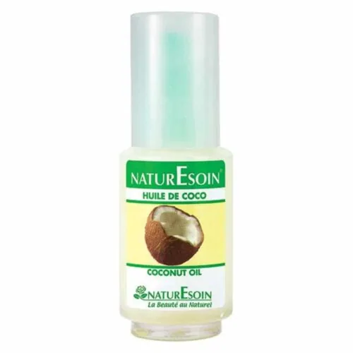 NATURESOIN Huile de Coco 50ml