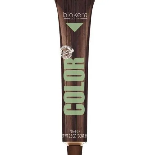 BIOKERA NATURE COLOR N°1 NOIR