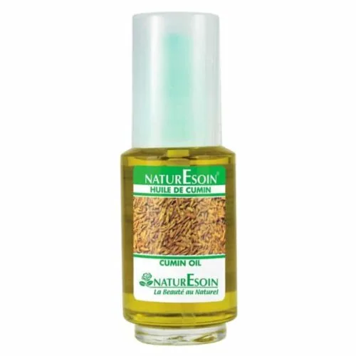 NATURESOIN Huile de Cumin 50ml