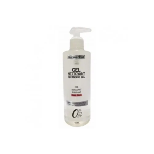 RACINE-VITA Gel Moussant Purifiant PGS 420ml