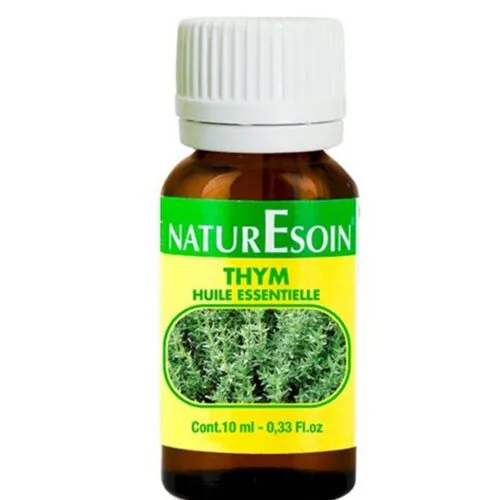 NATURESOIN Essentielle Thym