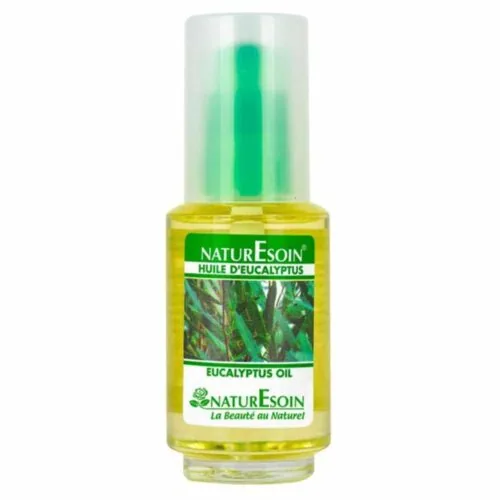 NATURESOIN Huile D’eucalyptus 50ml