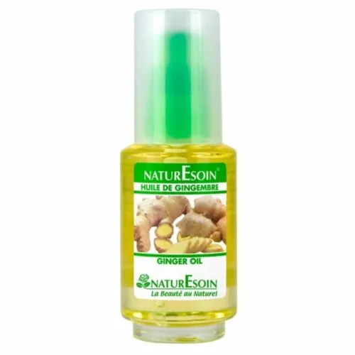 NATURESOIN Huile de Gingembre 50ml