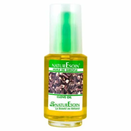 NATURESOIN Huile de Girofle 50ml