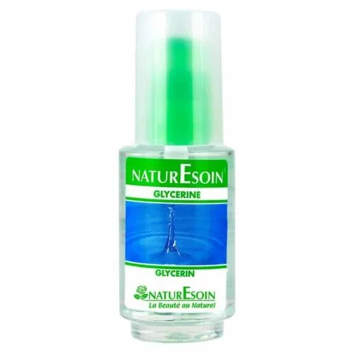 NATURESOIN Glycerine 50ml