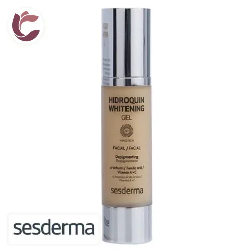 SESDERMA Hidroquin Gel Depigmentant 50ml
