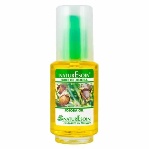 NATURESOIN Huile de Jojoba 50ml