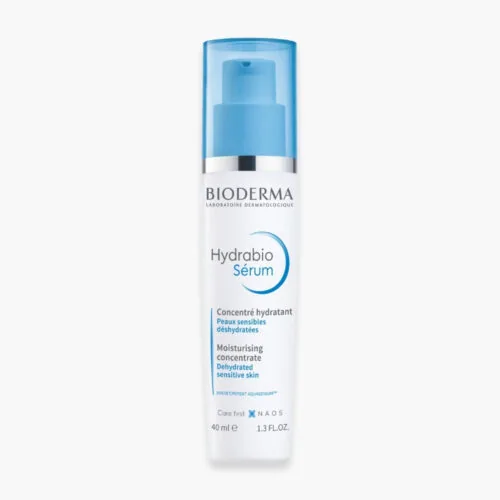 BIODERMA Hydrabio Serum Concentre Hydratant 40ml