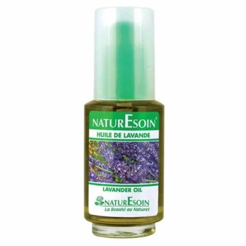 NATURESOIN Huile de Lavande 50ml