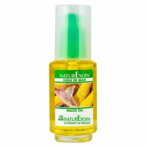 NATURESOIN Huile de Mais 50ml