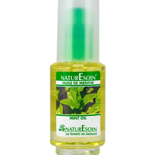 NATURESOIN Menthe
