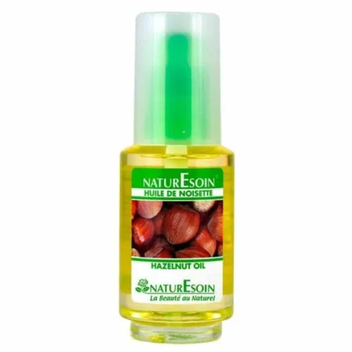 NATURESOIN Huile de Noisette 50ml
