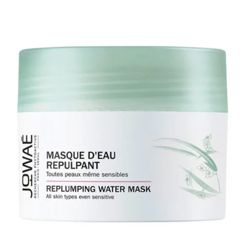 JOWAE Masque D’eau Repulpant 50ml