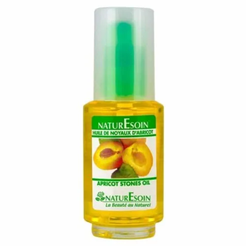 NATURESOIN Huile de Noyaux D’abricot 50ml