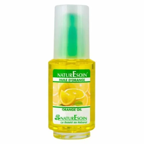 NATURESOIN Huile D’orange 50ml