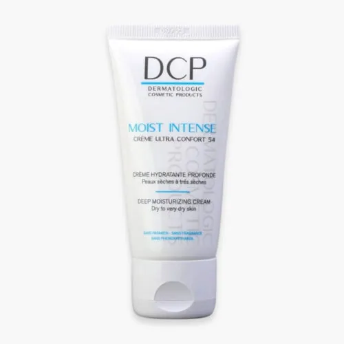 DCP Moist Intense Creme Ultra Confort 54 50ml