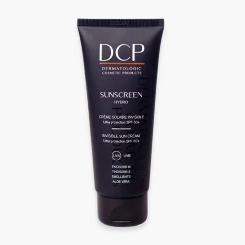 DCP Sunscreen Hydro Creme Solaire SPF50+ 100ml