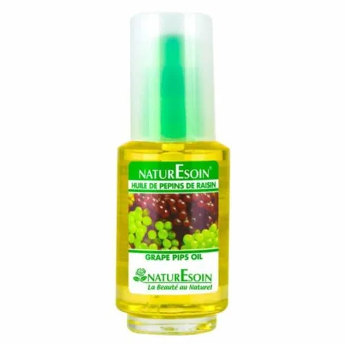 NATURESOIN Huile de Pepins de Raisin 50ml