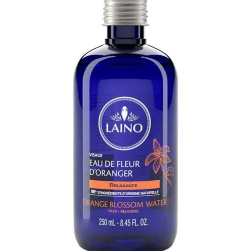 LAINO Eau de Fleur D’oranger Relaxante 250ml