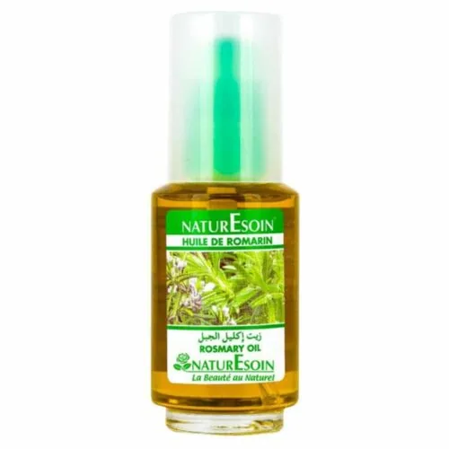NATURESOIN Huile de Romarin 50ml