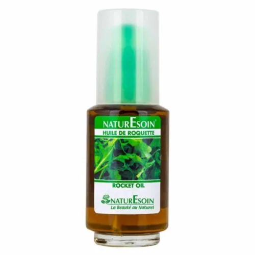 NATURESOIN Huile de Roquette 50ml