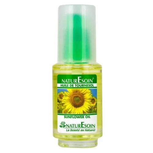 NATURESOIN Huile de Tournesol 50ml