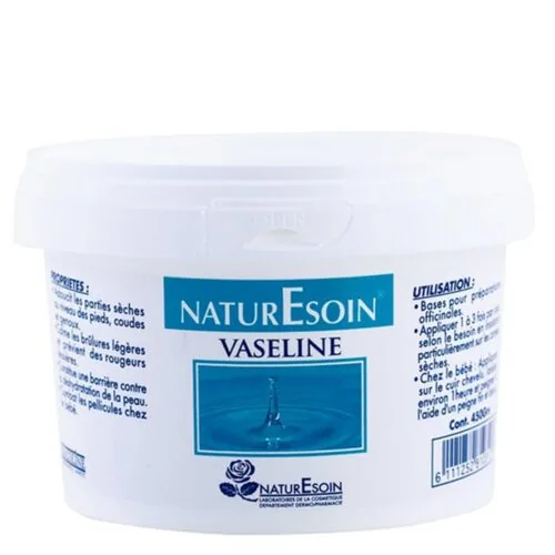 NATURESOIN Vaseline / 1Kg