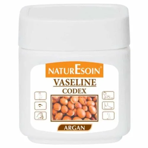 NATURESOIN Vaseline Codex a L’argan 120ml