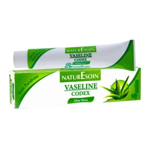 NATURESOIN Vaseline Codex Aloe Vera 45g