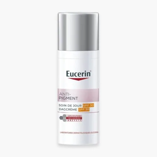 EUCERIN Anti-Pigment Soin de Jour SPF30 50ml