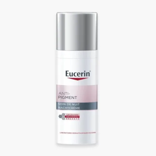 EUCERIN Anti-Pigment Soin de Nuit 50ml