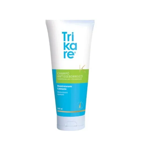TRIKARE K Shamp Anti-Seborrheique 200ml