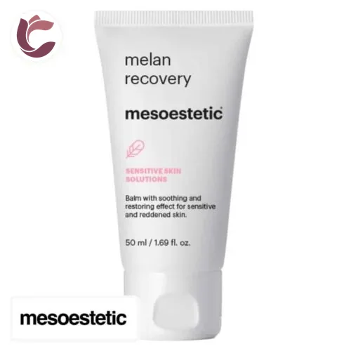 MESOESTETIC Melan Recovery Sensitive Skin Baume Apaisant 50ml