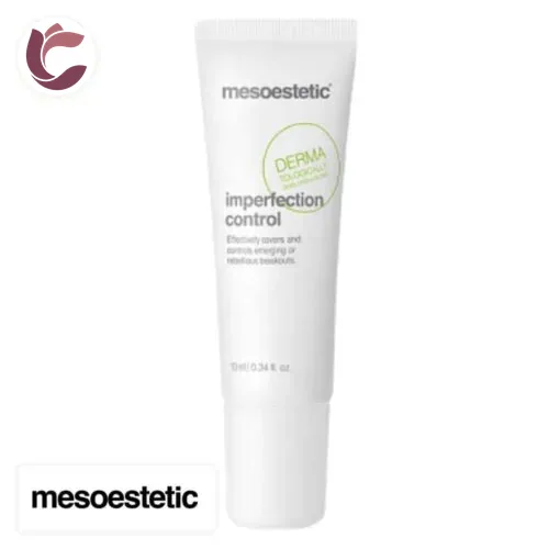 MESOESTETIC Imperfection Control Erruptions Cutanees 10ml