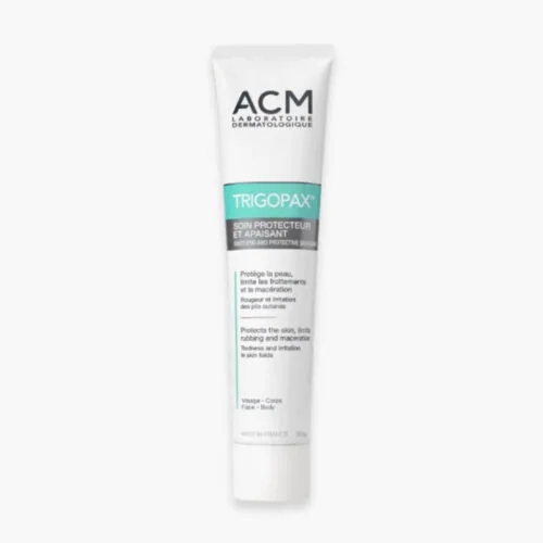ACM Trigopax Soin Protecteur et Apaisant 40ml