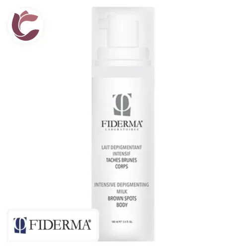 FIDERMA Clarifid Lait Depigmentant Intensif Taches Brunes 100ml