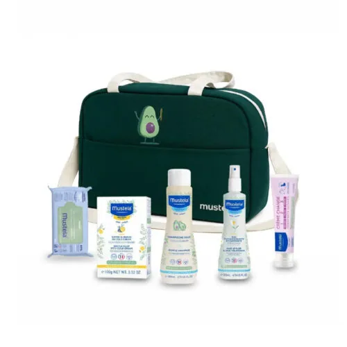 MUSTELA Sac a Langer